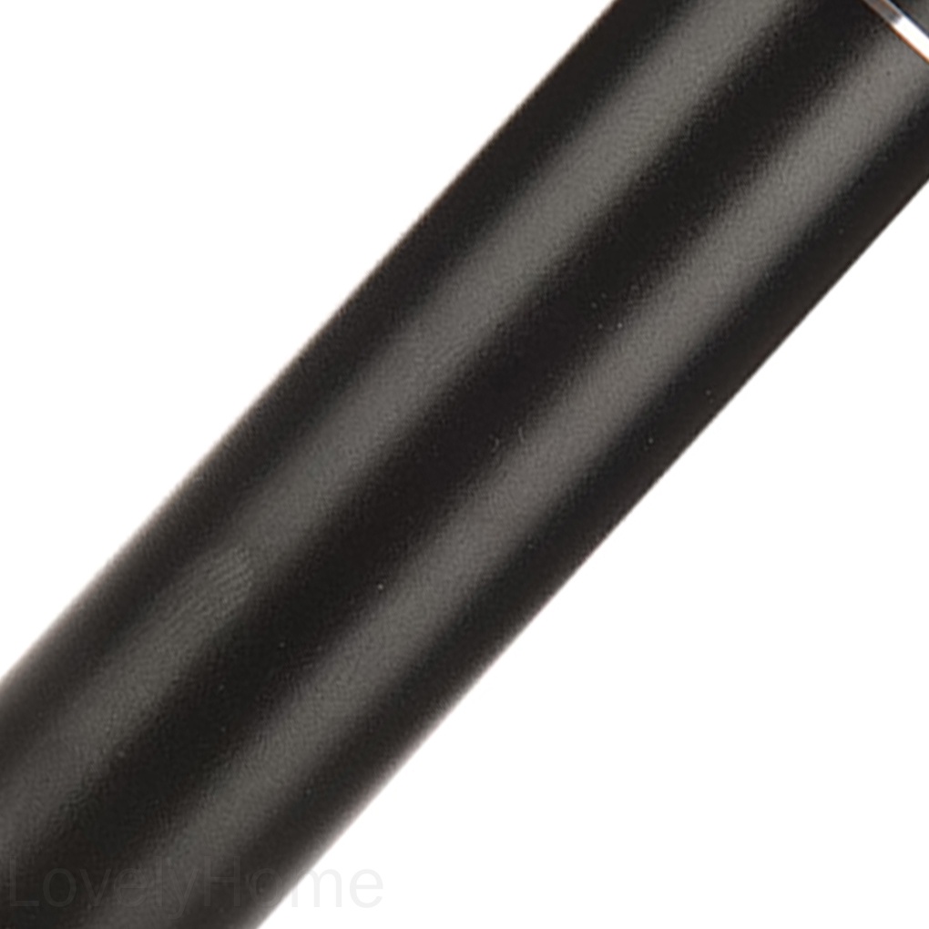 Hộp đựng pin sạc dự phòng mini 18650 hình trụ bằng nhôm cho điện thoại