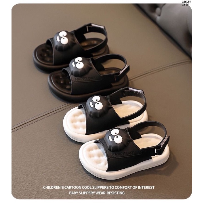 Sandal Happy