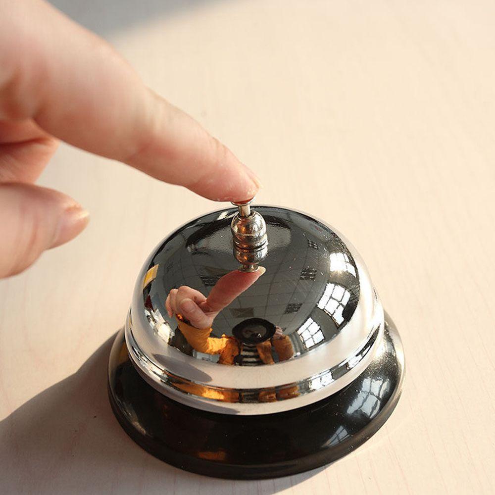 Nickolas Chuông Gọi Dịch Vụ Nhà Hàng / Khách Sạn Mới Lạ Cổ Điển Hữu Ích