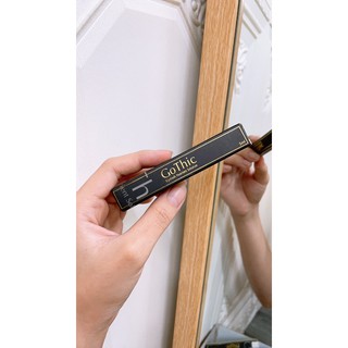 S8- S1 -GoThic - Kích mọc mi mày