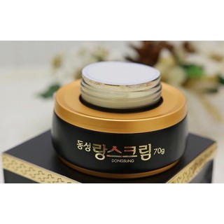 Kem trị mờ nám tàn nhang trắng da DONGSUNG - RANNCE CREAM