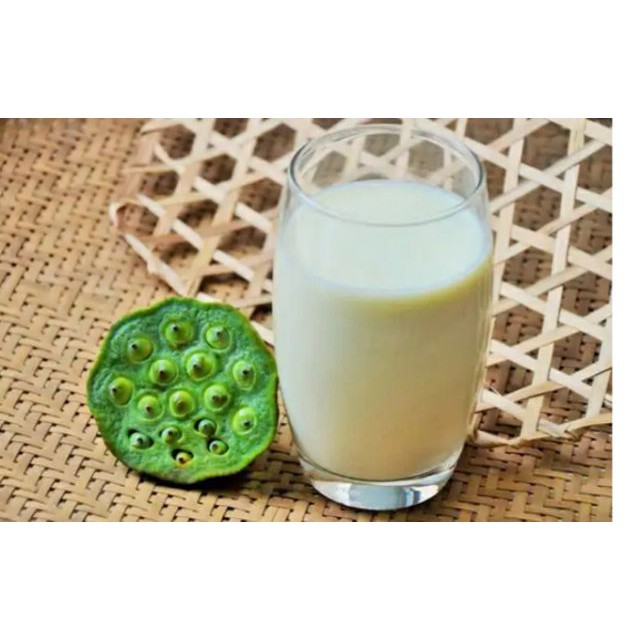 HẠT SEN KHÔ LOẠI NGON🥗🍀🍀