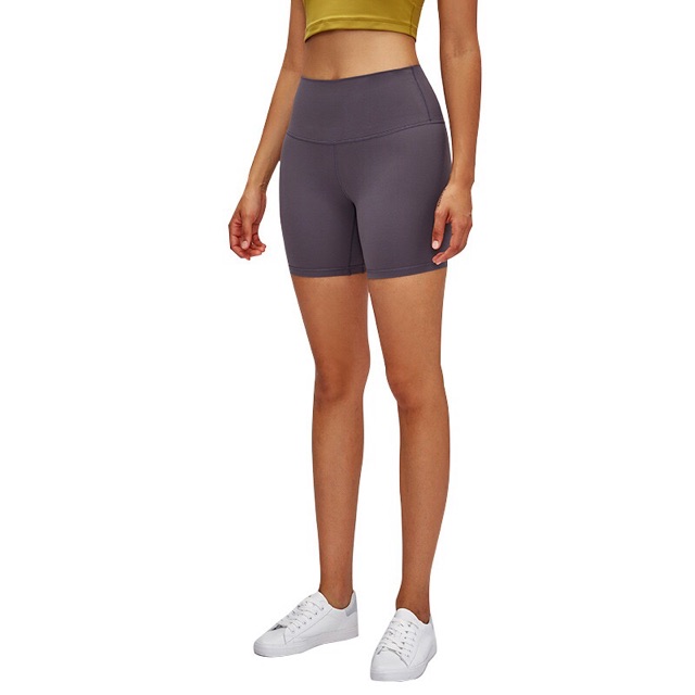 Lululemon Align Short 6" - Quần Biker Short