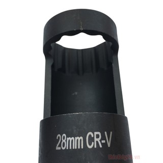 Bộ tuýt mở cảm biến Oxy 7 chi tiết GDC15
