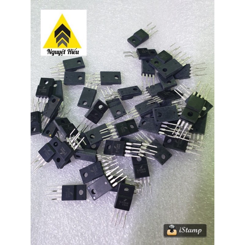 NK1 Set 5 con 5L0380