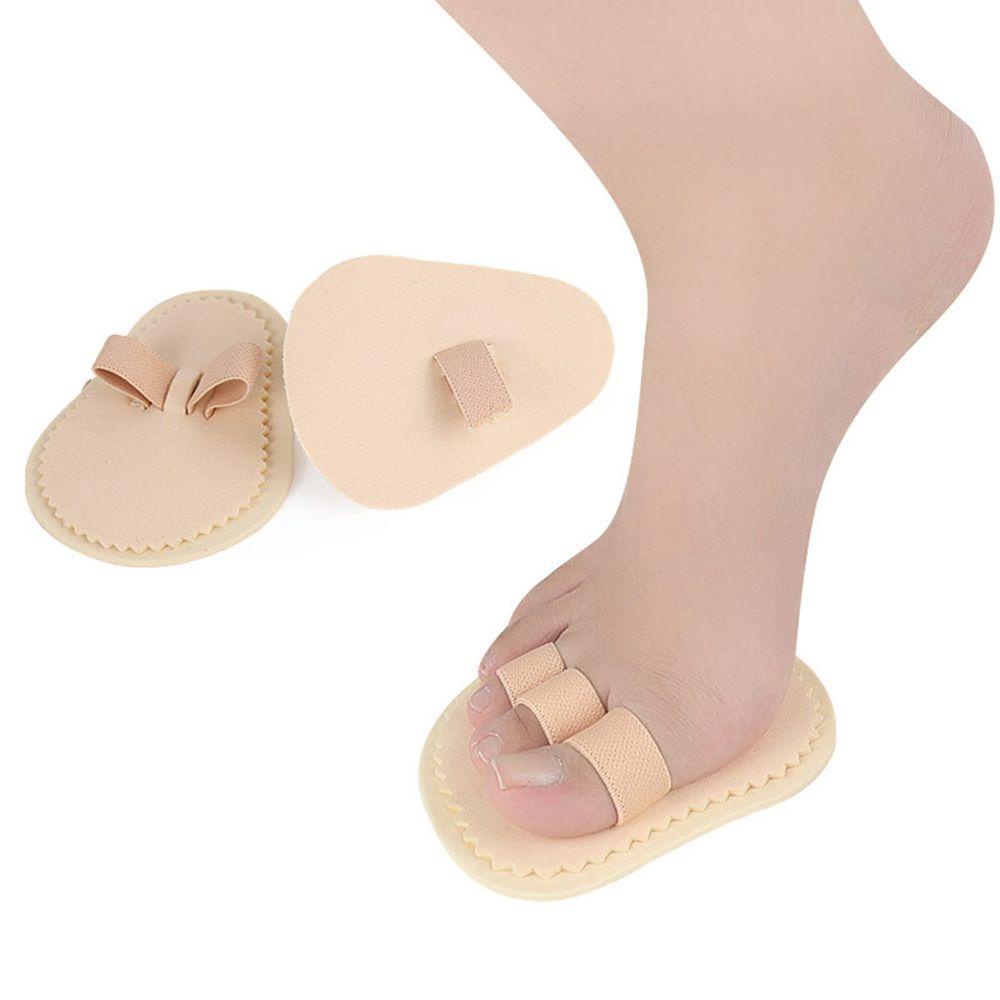Dụng Cụ Tách Ngón Chân Bằng Sợi Thủy Tinh Dành Cho Nữ MXMUSTY
