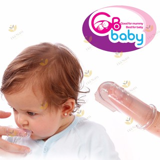 Bàn chải đánh răng GB Baby