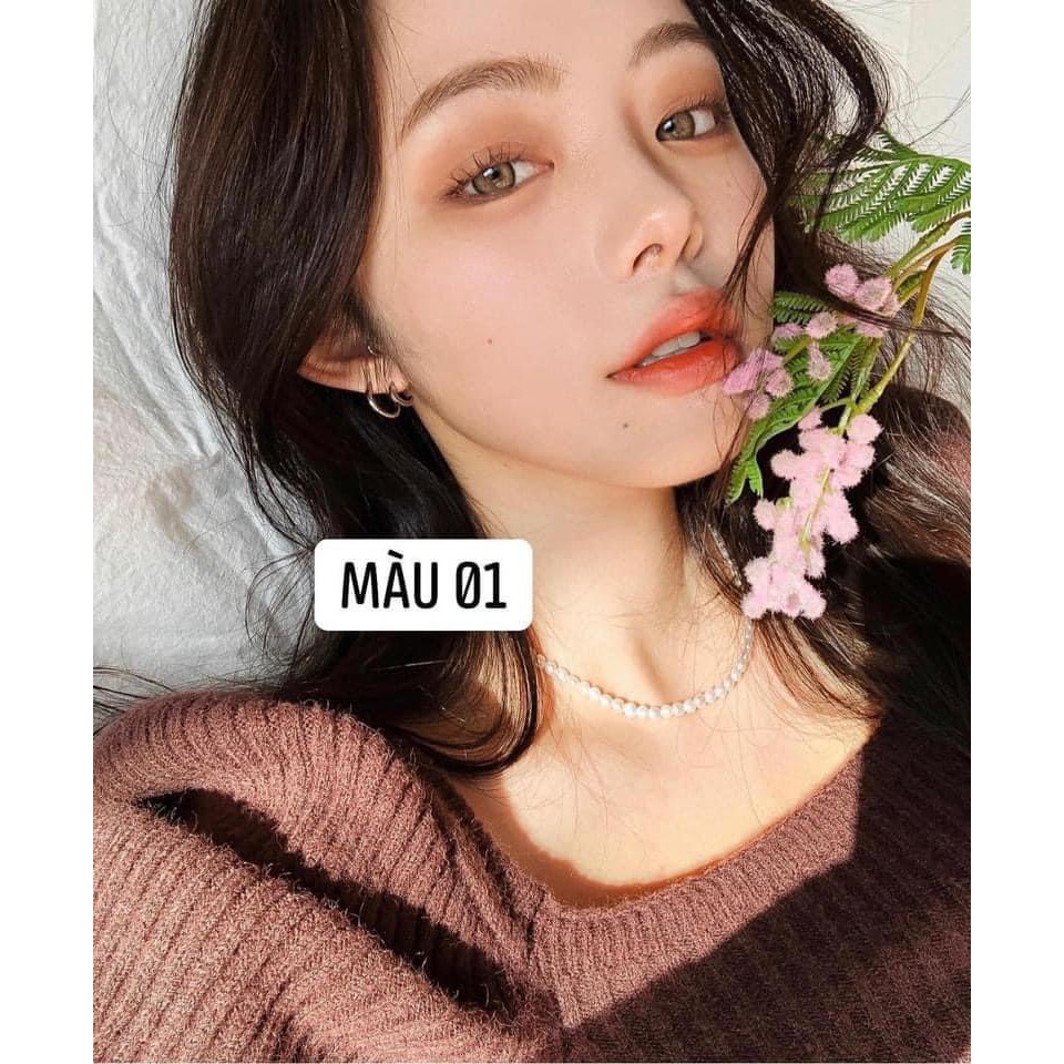 Son Kiko Velvet Đức | BigBuy360 - bigbuy360.vn