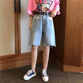 [ORDER] Quần jean nữ Ulzzang (có ảnh thật)