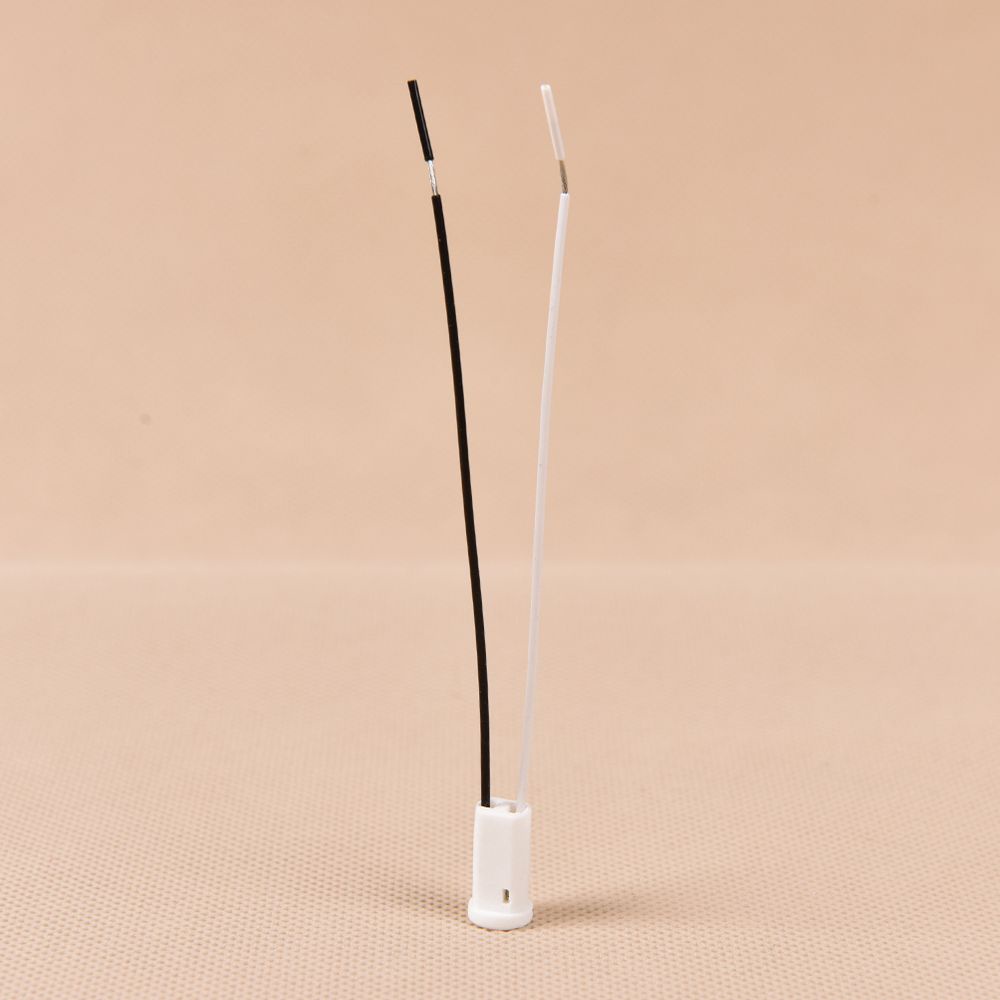 Set 10 Đuôi Đèn Led Dài 10cm 2a G4 Nhiều Màu Sắc