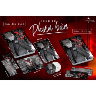 Sách - Vu Giả (Thi Vũ)