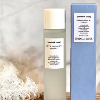 Nước thần cung cấp nước căng mọng làn da mùa nóng và hanh khô Hydramemory essence