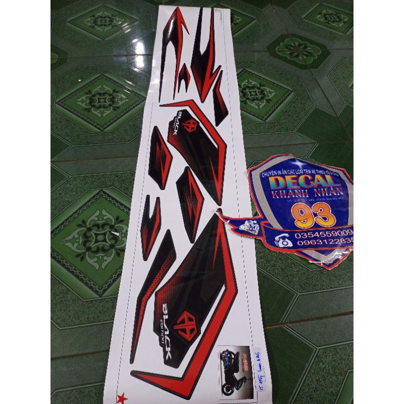 Tem rời AB 2018 ko bay màu