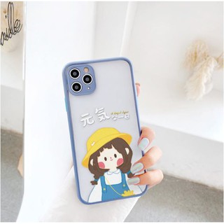 Ốp Lưng Samsung S8 S10 Plus - G012