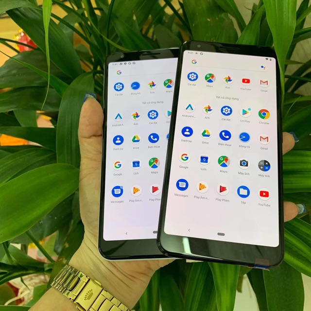 Điện thoại Google Pixel 3A XL 2 sim 64GB like new 99% uy tín giá tốt nhất hcm