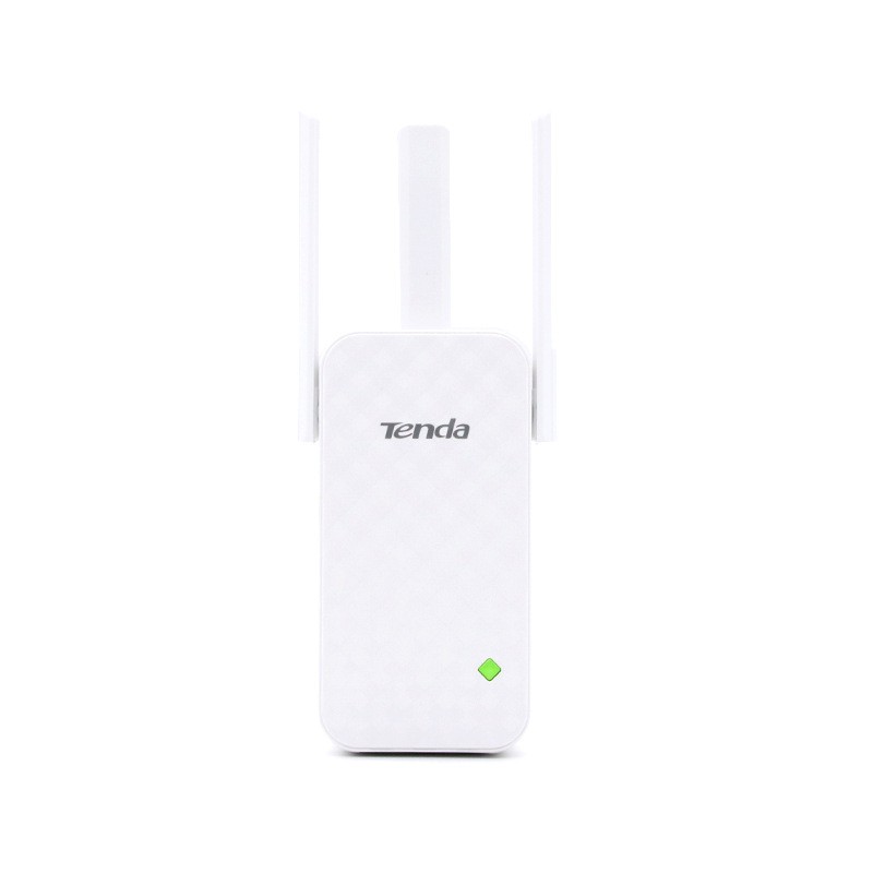 Repeater Wifi Tenda A12 - 3 anten 460 Mbps - Hàng Chính hãng Tenda nội địa - BH 5năm