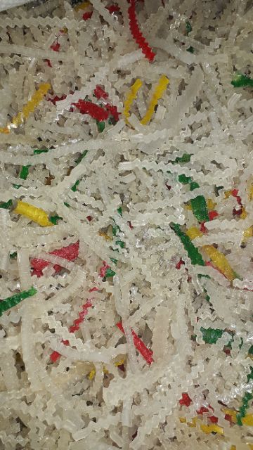 Bột khoai nấu chè 1kg