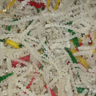 Bột khoai nấu chè 1kg ( Trân châu răng cưa)