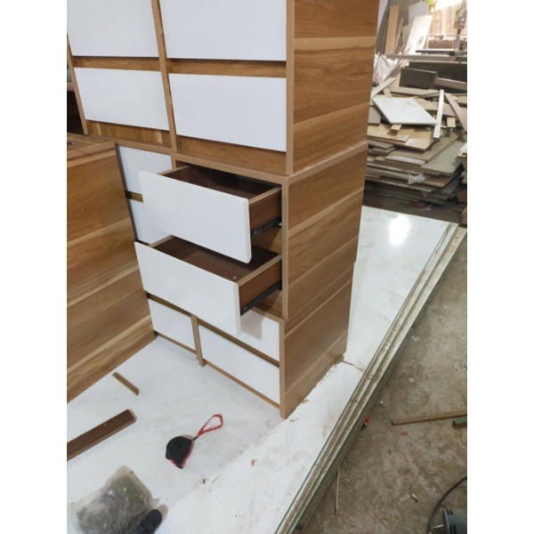 TÁP ĐẦU GIƯỜNG 2 NGĂN KÉO BẢN MẪU THEO GIƯỜNG KÍCH THƯỚC LOẠI TO RẺ NHẤT MIỀN BẮC