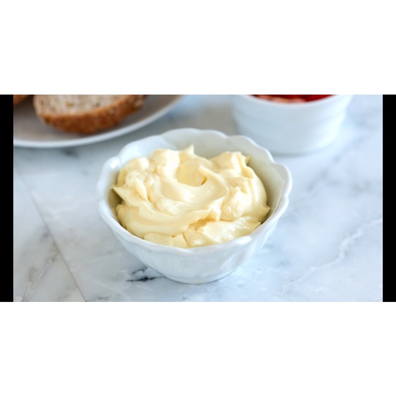 Sốt Mayonnaise Remia 7NgayShop 250ml Nhập Khẩu Hà Lan Date 2024, Remia Sốt Mayonnaise Ăn Kiêng Ít Béo