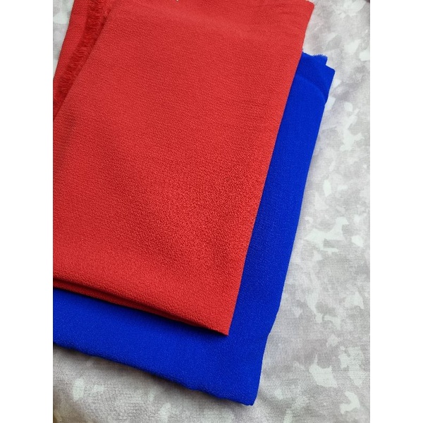 vải chiffon (cát)