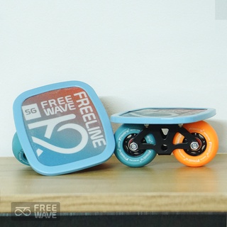Ván Trượt Freeline Skate - Freewave Team