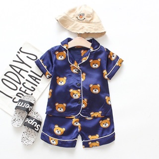 Bộ Pijama cho bé