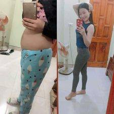 15 ngày Giảm Cân Linh Chi HÀN QUỐC | BigBuy360 - bigbuy360.vn