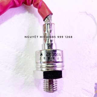 [VM] - Đi ốt diode chỉnh lưu ZP300A