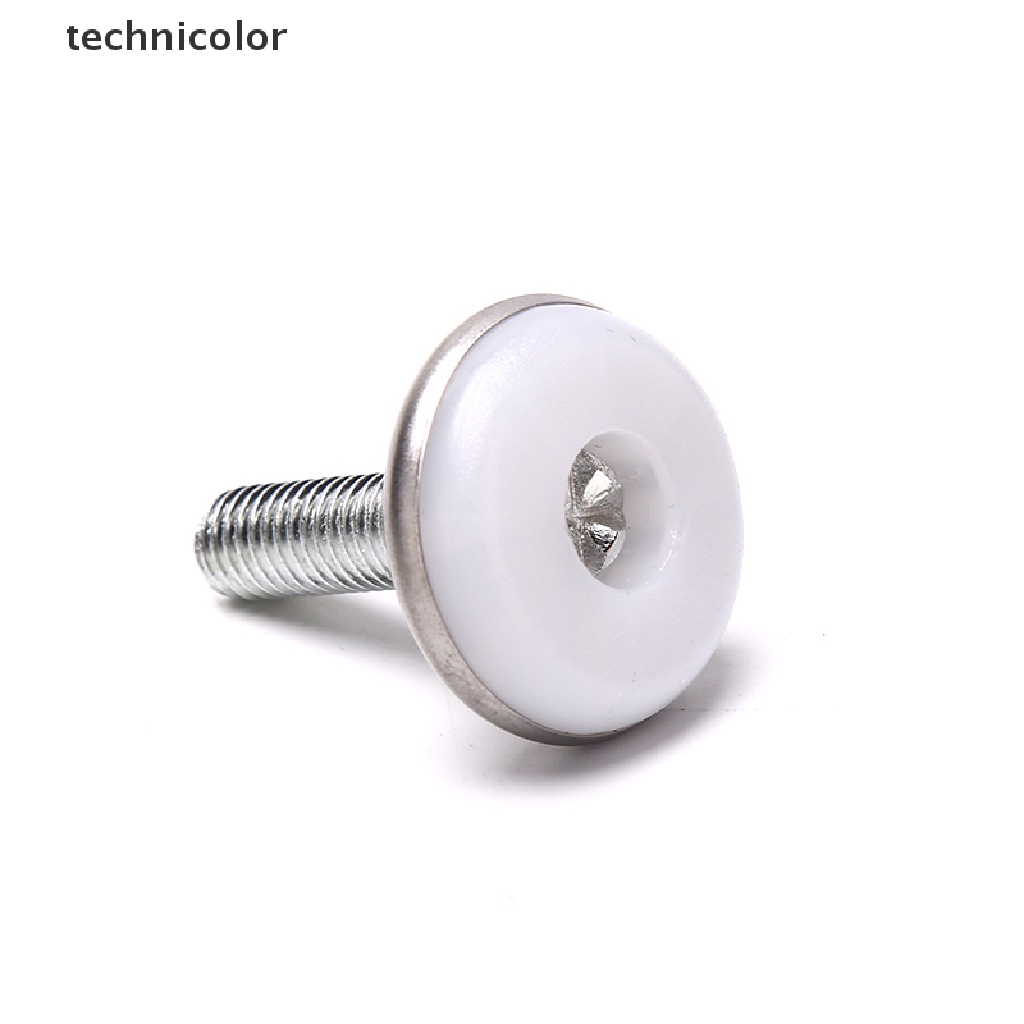 4 Chân Bàn Chống Trượt M6 M8 15 / 20 / 25mm