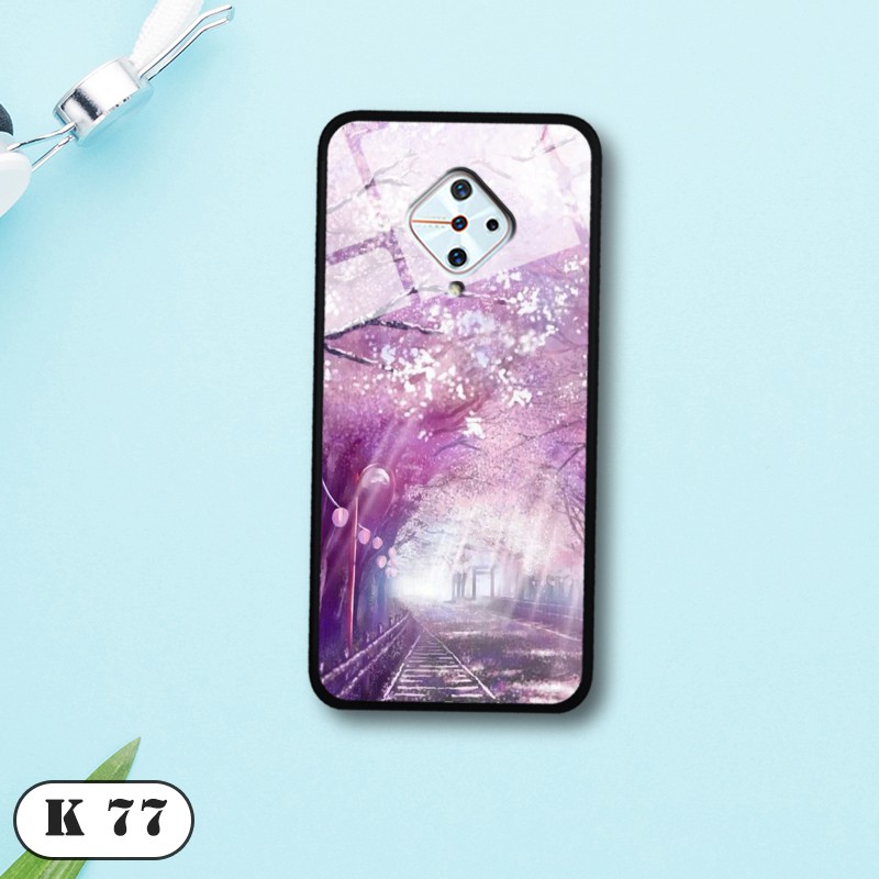 Ốp lưng 3D điện thoại Vivo  S1 Pro