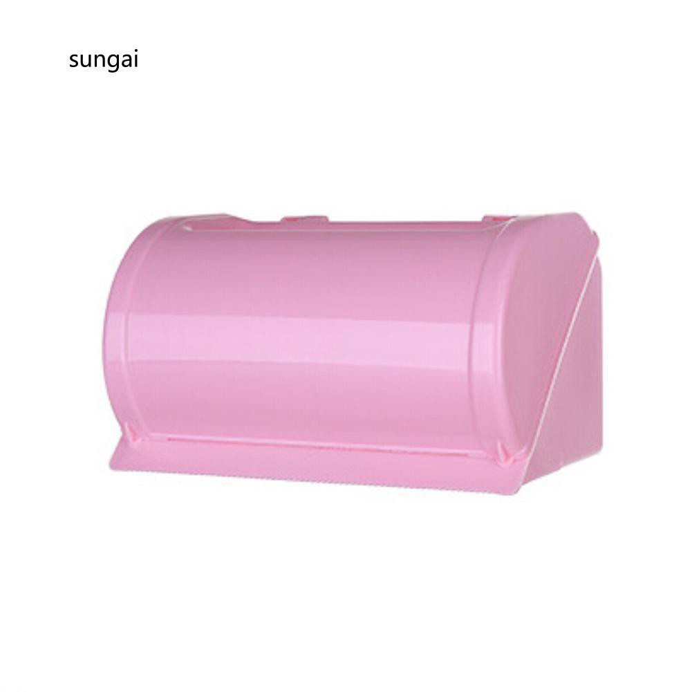 Giá Nhựa Đựng Giấy Cuộn Vệ Sinh Tiện Lợi | BigBuy360 - bigbuy360.vn