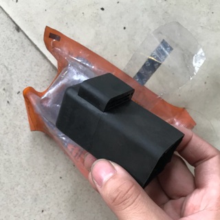 Rơ le đề vuông ( tròn )