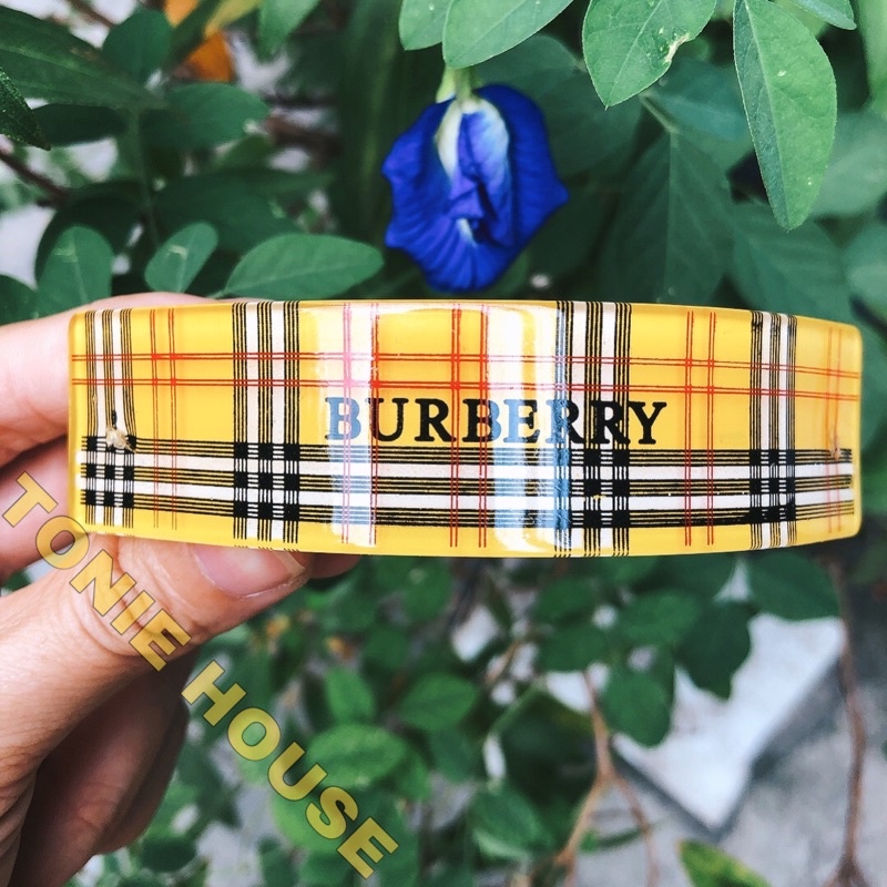 Kẹp bấm đuôi tóc nhựa siêu nhẹ cỡ lớn 9,5cm cho nữ trung niên