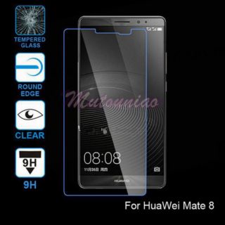 Bộ 3 tấm dán kính cường lực 9H Huawei Mate 8