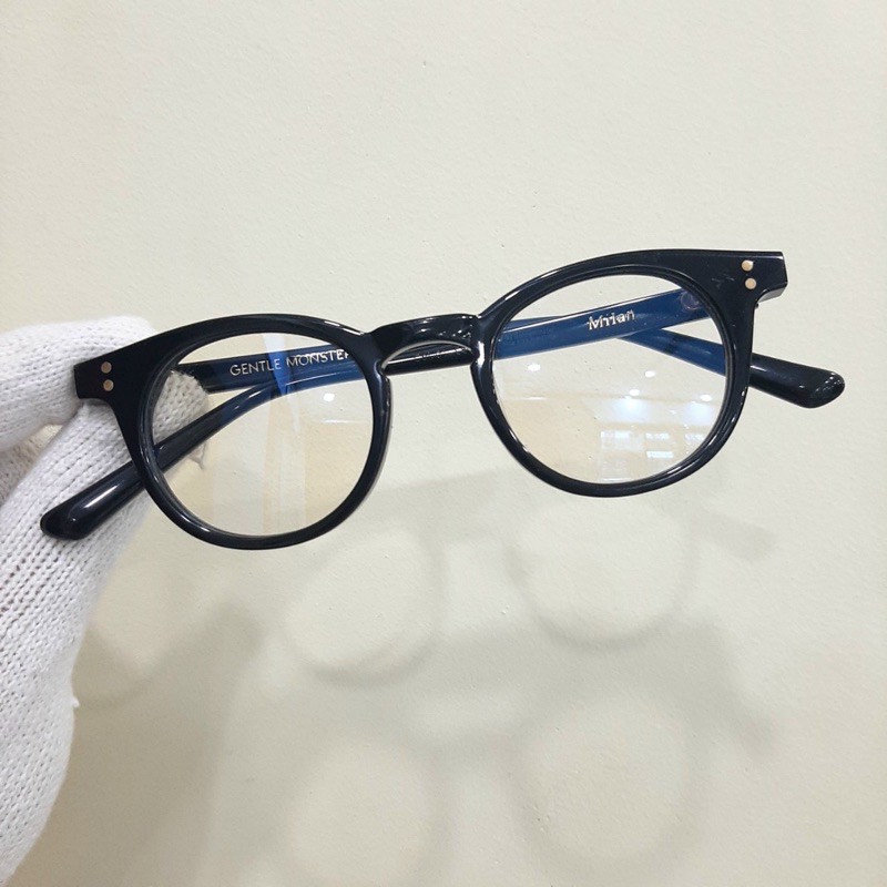 [ Mẫu Mới ] Gọng kính Cận GM Milan 01 | BigBuy360 - bigbuy360.vn