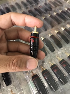 Jack AV (Bông Sen) Nakamichi
