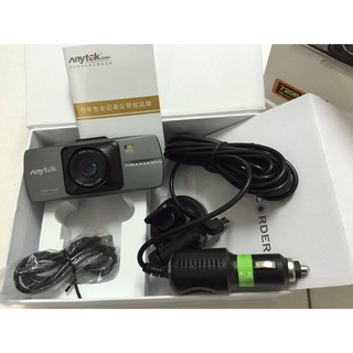 Camera Hành Trình Anytek A88