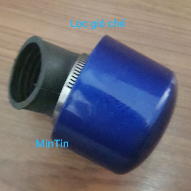 Lọc gió chế