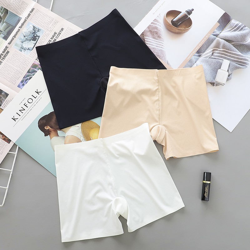 Quần Mặc Trong Váy Su Thông Hơi Thoáng Mát, Nhẹ Nhàng _ QS4 - LM | BigBuy360 - bigbuy360.vn