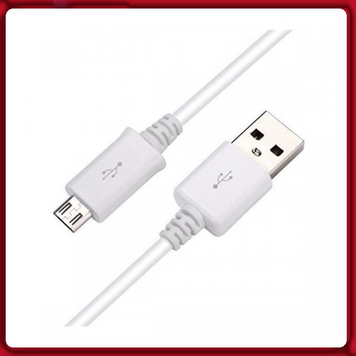 Dây sạc Micro USB BV Design, Cáp sạc nhanh dùng cho Samsung Xiaomi Redmi truyền dữ liệu ổn định và nhanh độ bền cao