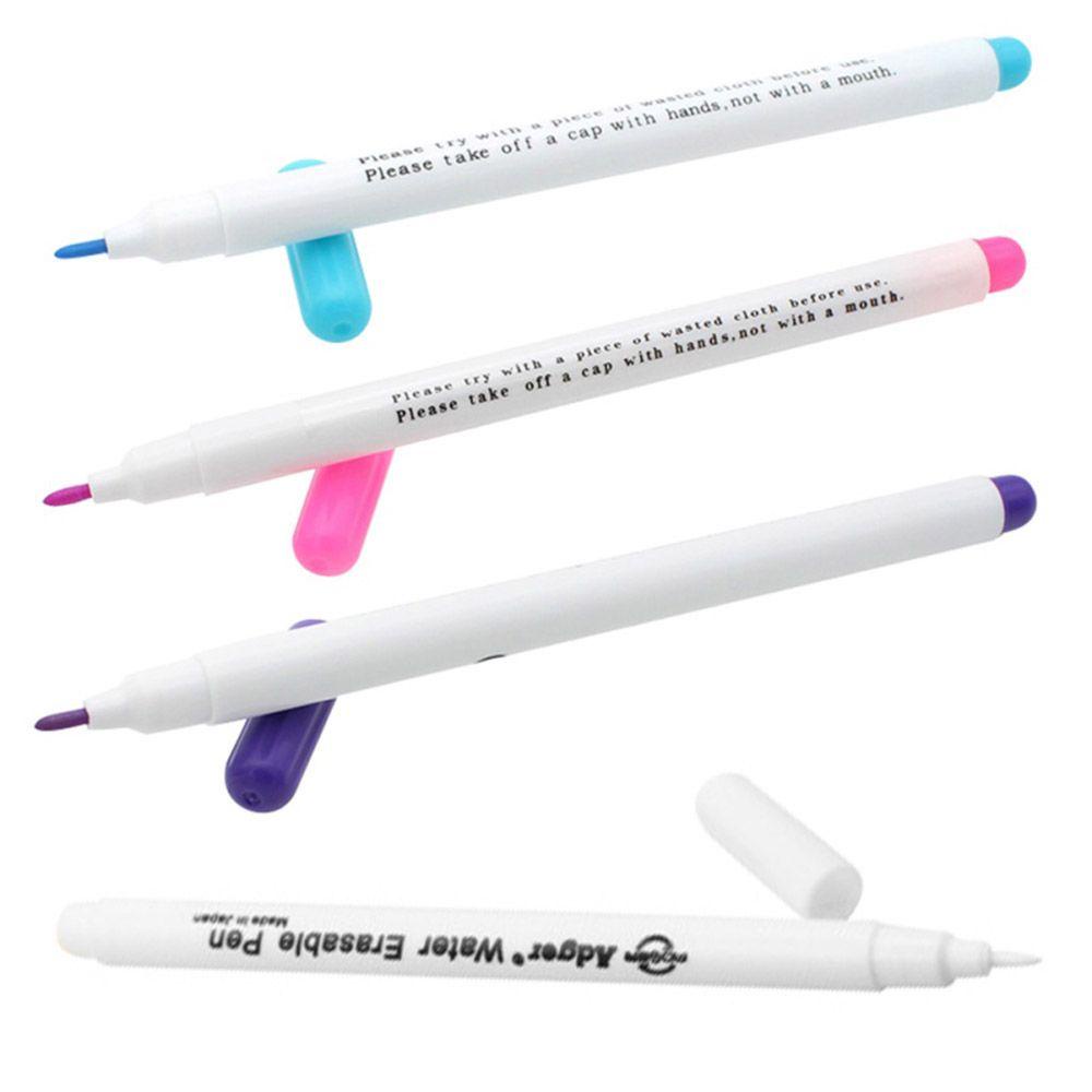 4 Bút Lông Viết Bảng Có Thể Xóa Được