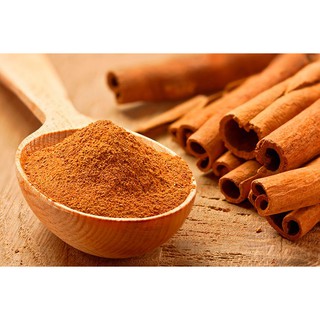 Bột quế nguyên chất túi 50gr