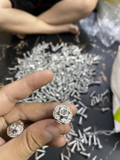 Ốc đĩa Salaya mẫu mới