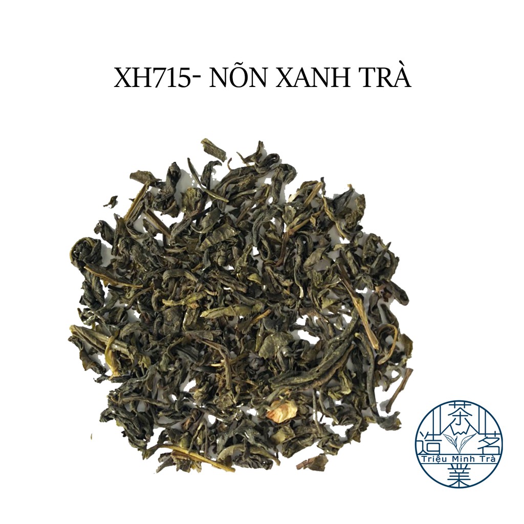 Nõn Xanh Trà-500gr/gói