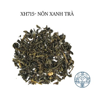 Nõn xanh trà-500gr/gói