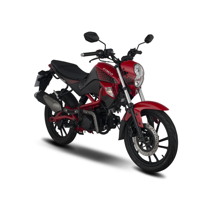 Xe Máy KYMCO Kpipe 50