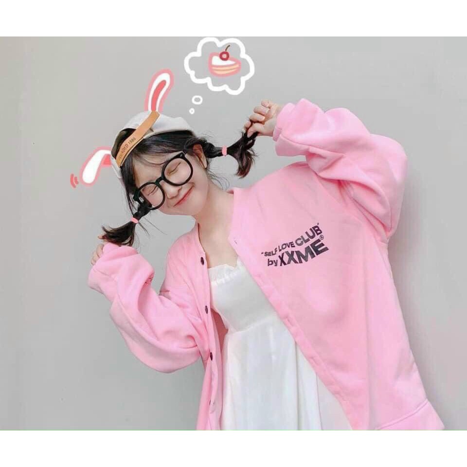 ÁO KHOÁC NỈ HODDIES NỮ SIÊU XINH DÀNH CHO CÁC CHỊ EM , CÁC BẠN GÁI LỰA CHỌN THOẢI MÃI :