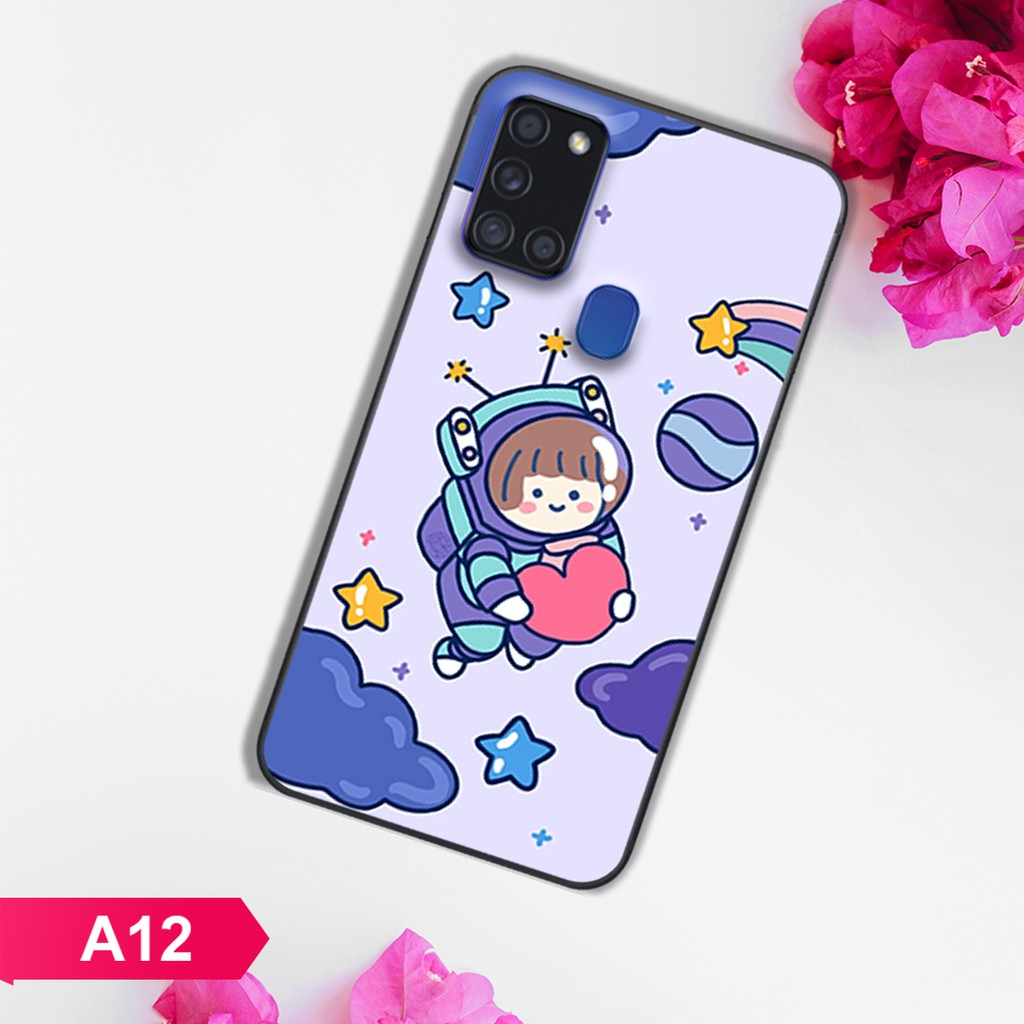 [FREESHIP]ỐP LƯNG SAMSUNG A21S IN HÌNH CỰC ĐÁNG YÊU-GIÁ CỰC SỐC