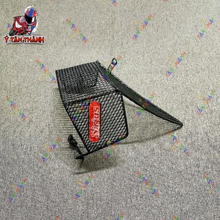 rổ hông xe sirius xăng cơ